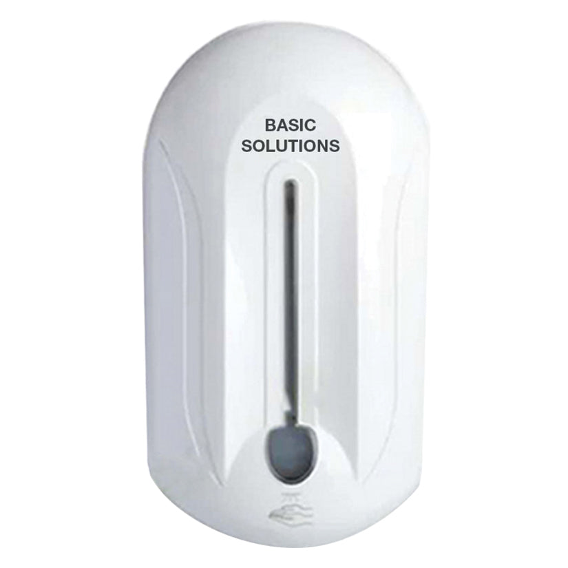Touch Free Dispenser
